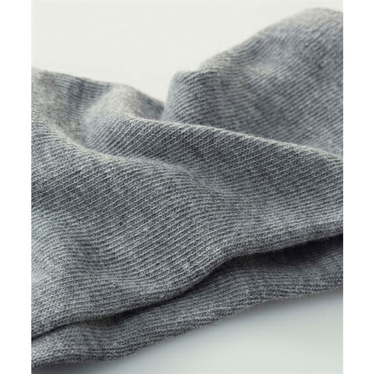 靴下 ニッセン ウォームコア | nissen | 詳細画像8