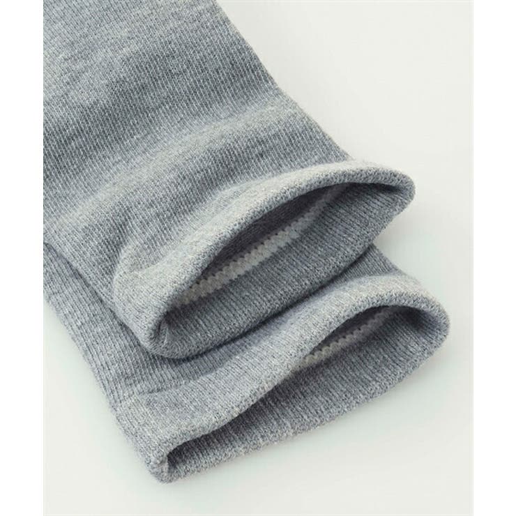 靴下 ニッセン ウォームコア | nissen | 詳細画像9