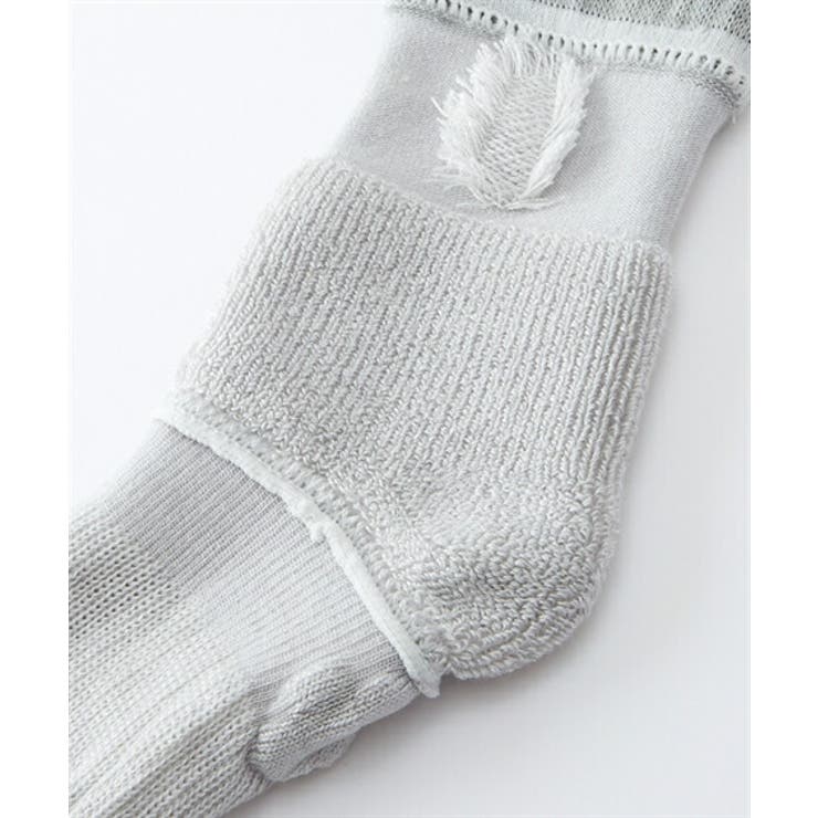 靴下 ニッセン 靴下サプリ | nissen | 詳細画像13