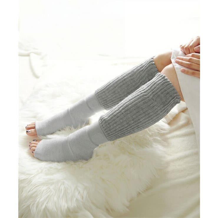 靴下 ニッセン 靴下サプリ | nissen | 詳細画像16