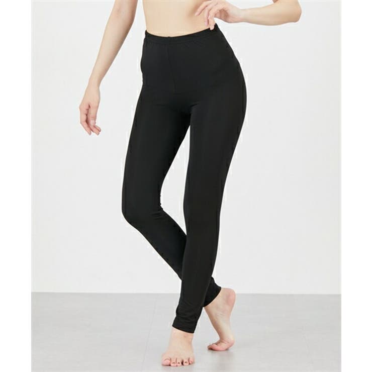 レギンス スパッツ オーバーパンツ[品番：NISW0007401]｜nissen