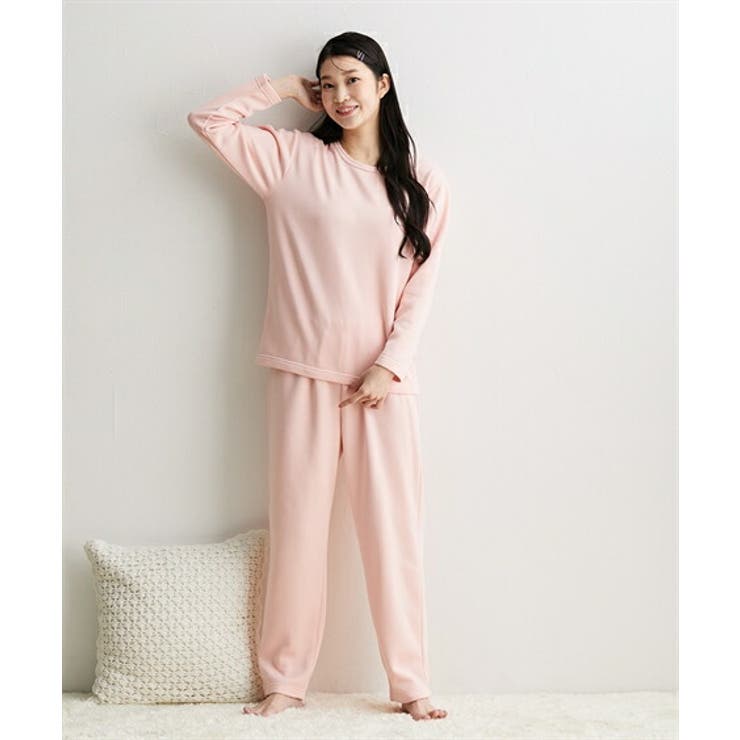 ルームウェア・パジャマ Sienne Amazon | [Yumi sienne] パジャマセット パジャマ上下セット 7