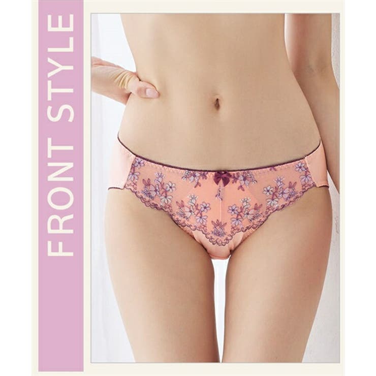 ショーツ M L | nissen | 詳細画像2 