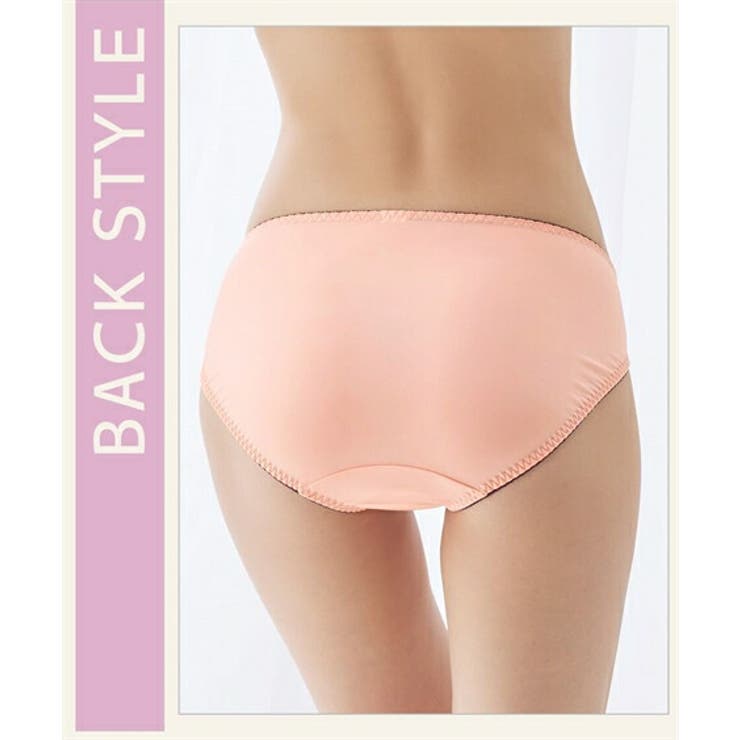 ショーツ M L | nissen | 詳細画像3 