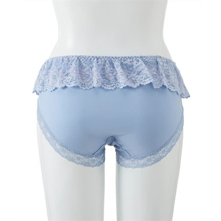 ショーツ M L | nissen | 詳細画像13 