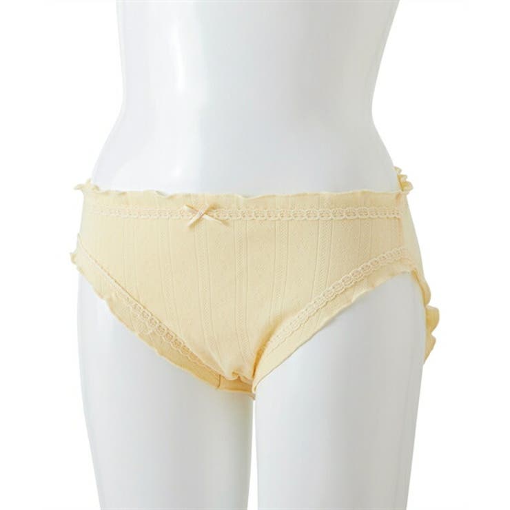 ショーツ M L | nissen | 詳細画像15 