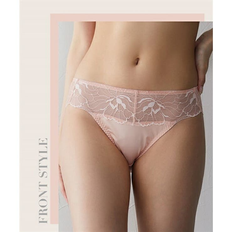 ショーツ M L | nissen | 詳細画像3 