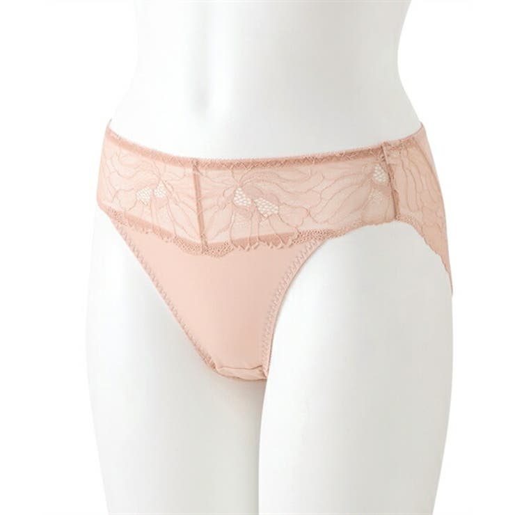 ショーツ M L | nissen | 詳細画像10 