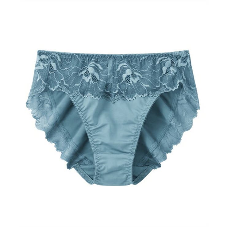 ブルー | ショーツ M L | nissen