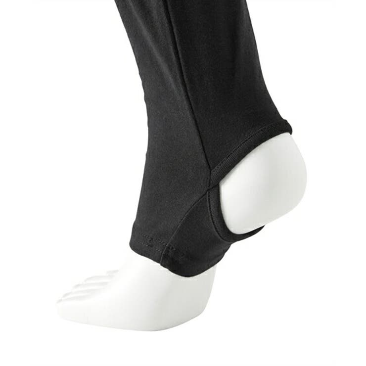 レギンス スパッツ オーバーパンツ | nissen | 詳細画像18 