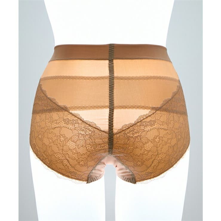 ショーツ M L | nissen | 詳細画像16 