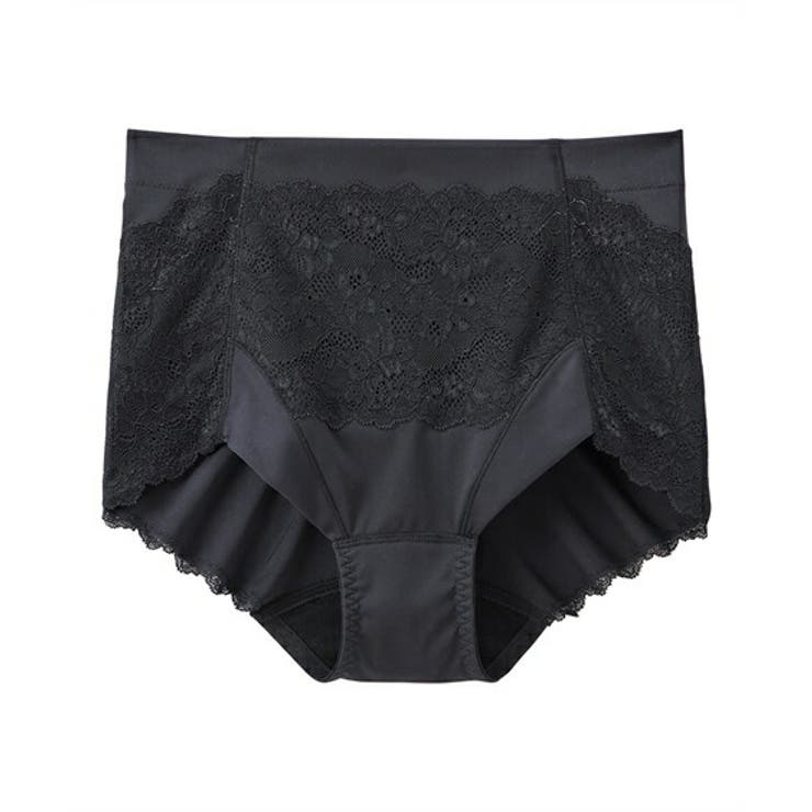 黒 | ショーツ M L | nissen