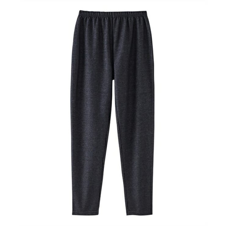 ネイビー | レギンス スパッツ オーバーパンツ | nissen