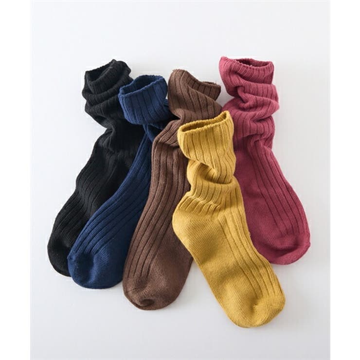 靴下(ソックス) 男女兼用 ユニセックス | nissen | 詳細画像7 