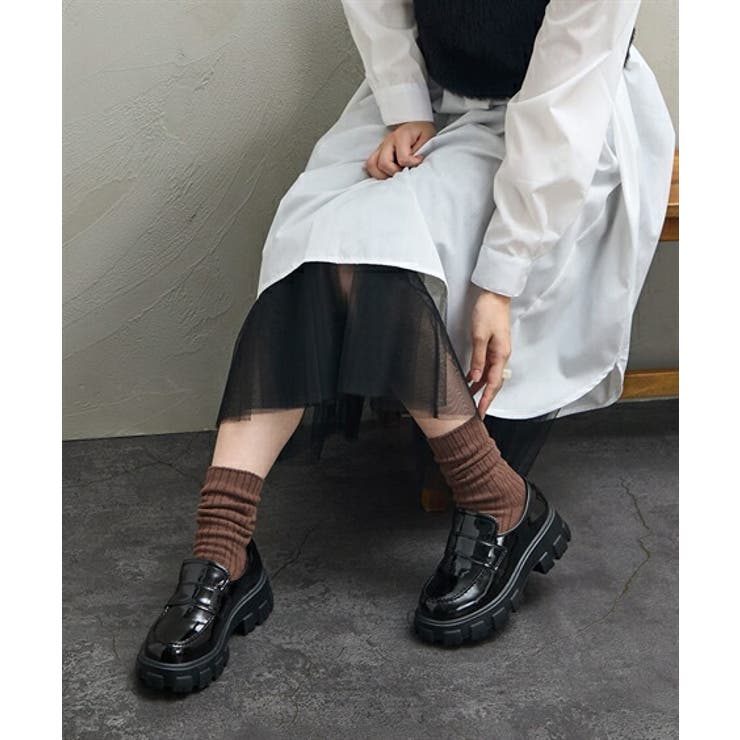 靴下(ソックス) 男女兼用 ユニセックス | nissen | 詳細画像13 