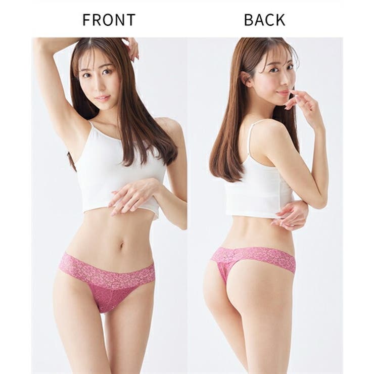 ショーツ M L | nissen | 詳細画像9 