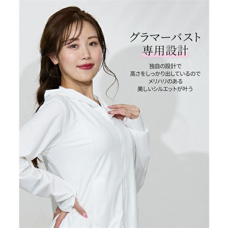 水着 M L | nissen | 詳細画像6 