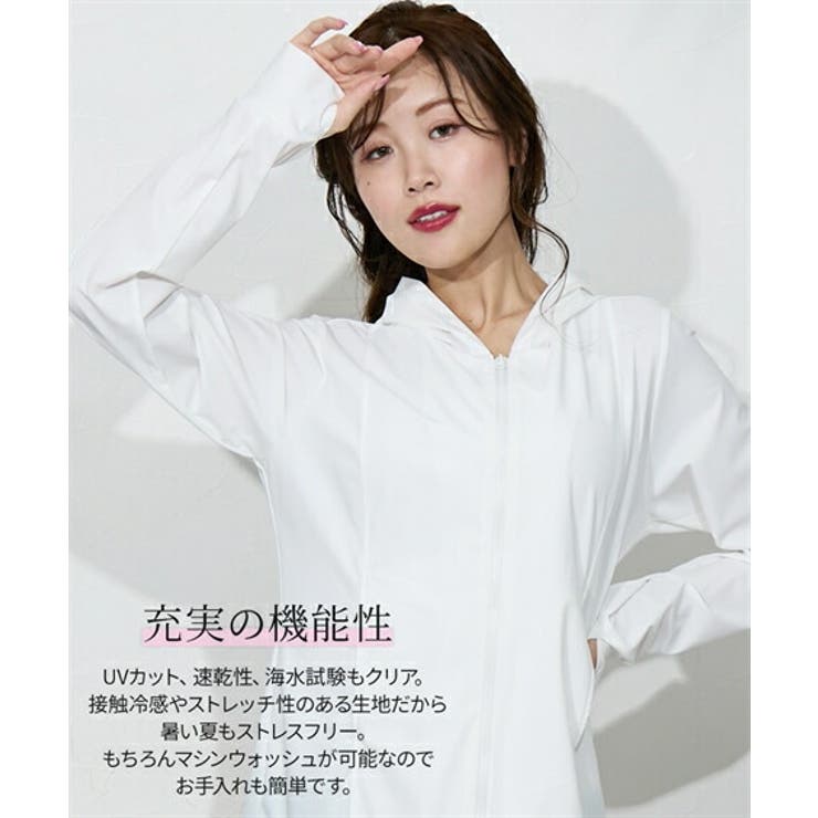 水着 M L | nissen | 詳細画像7 