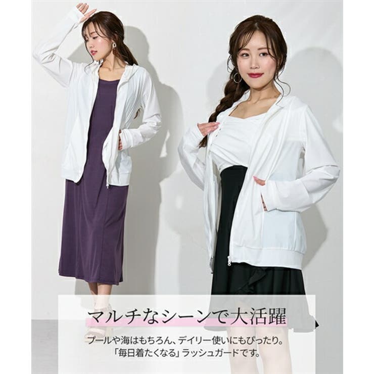 水着 M L | nissen | 詳細画像12 