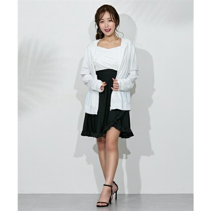 水着 M L | nissen | 詳細画像15 