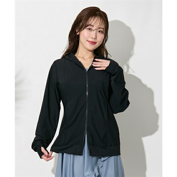 ブラック | 水着 M L | nissen