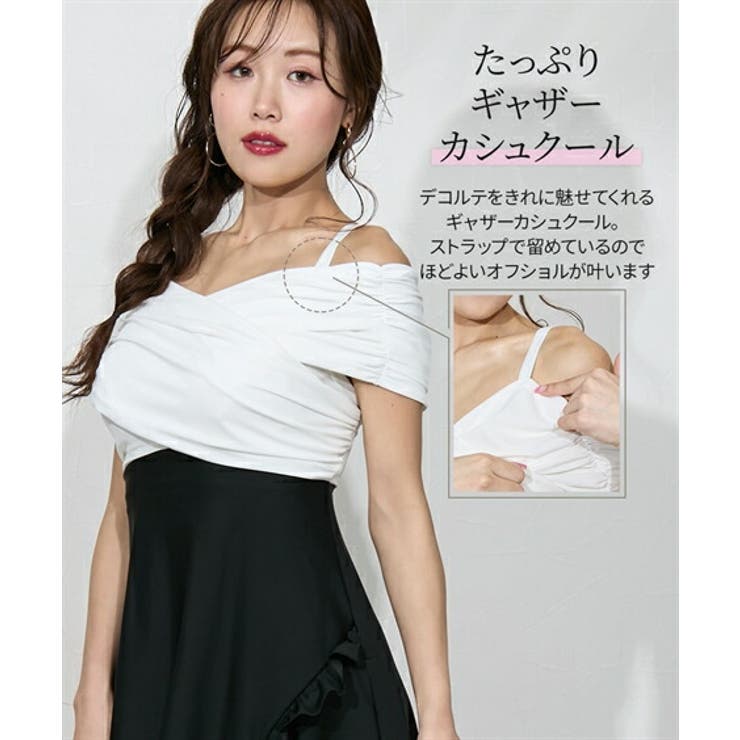 水着 M L | nissen | 詳細画像9 