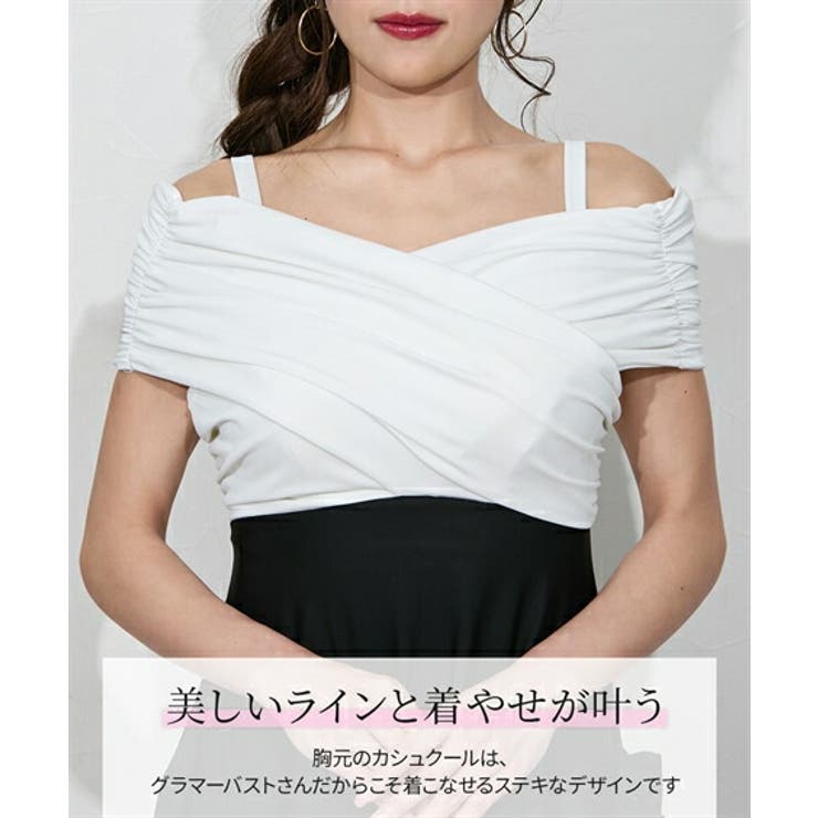 水着 M L | nissen | 詳細画像14 