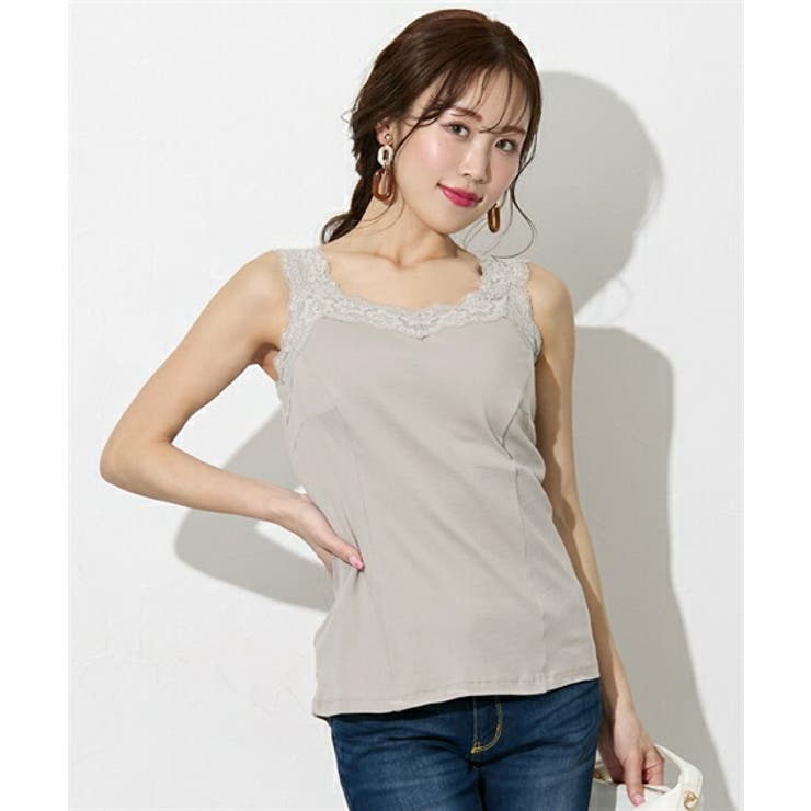 グレージュ | M L LL | nissen