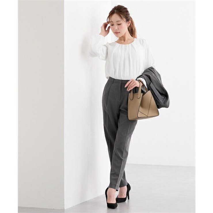 トップス M 4L | nissen | 詳細画像15 