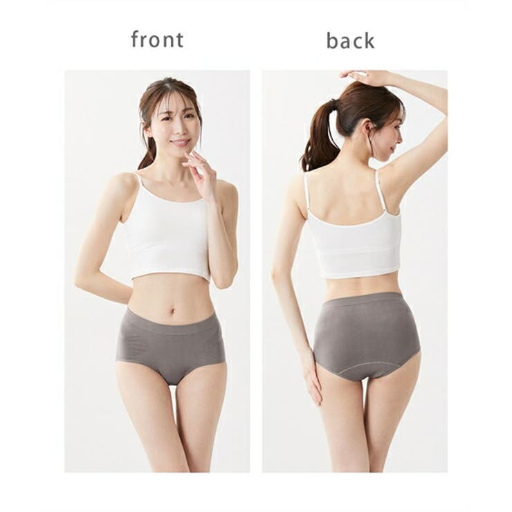 ショーツ(パンツ) L LL | nissen | 詳細画像15 