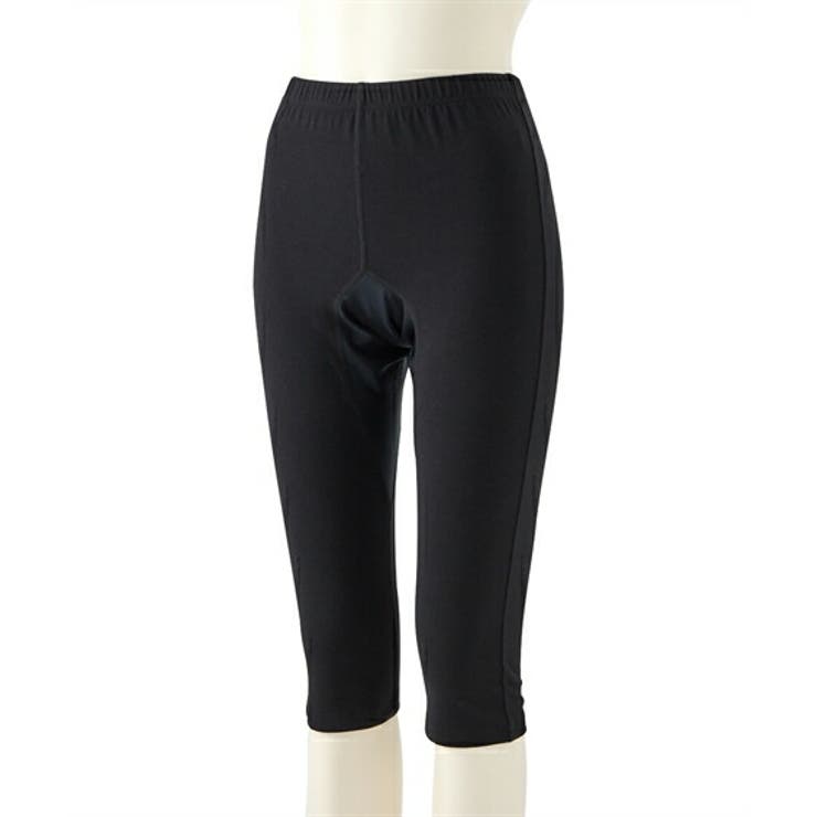 レギンス スパッツ オーバーパンツ | nissen | 詳細画像12 