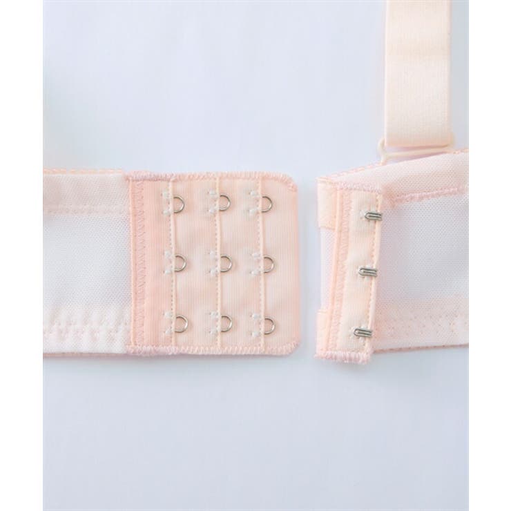 ブラジャー (B85 H105) | nissen | 詳細画像14 