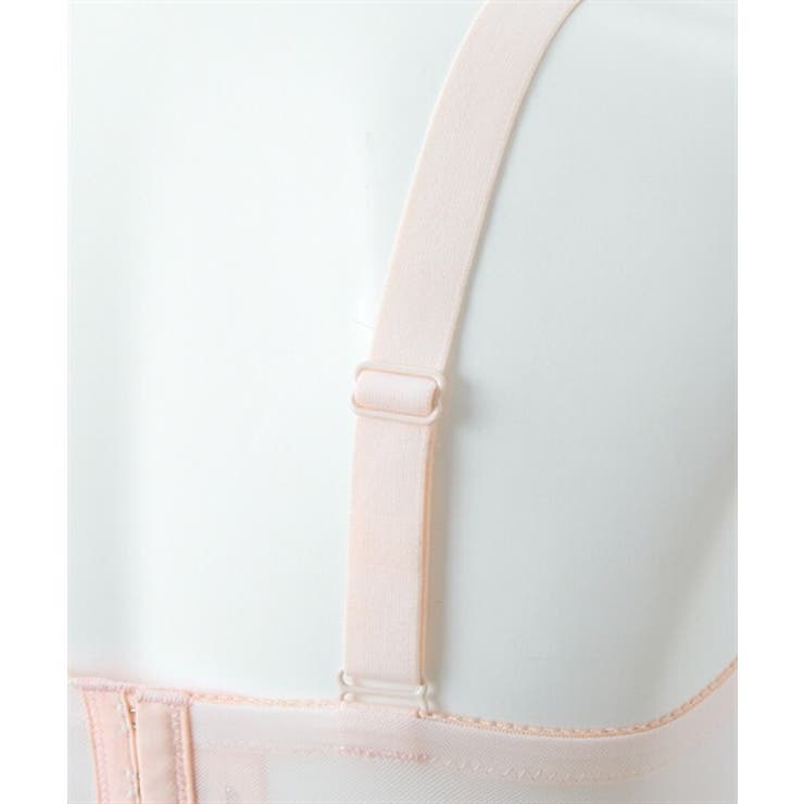 ブラジャー (B85 H105) | nissen | 詳細画像16 