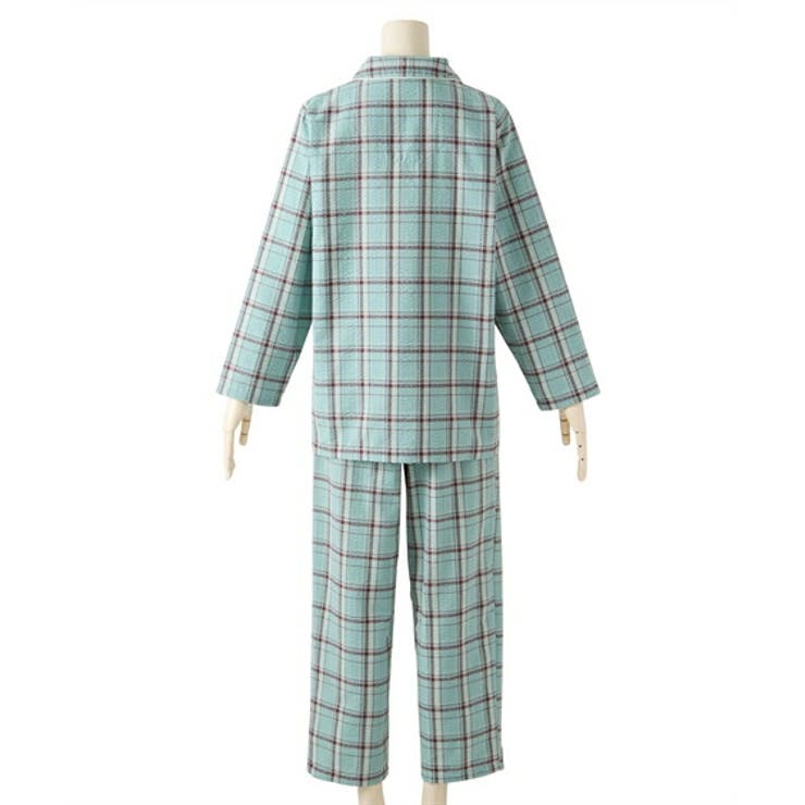 パジャマ ルームウェア M | nissen | 詳細画像13 