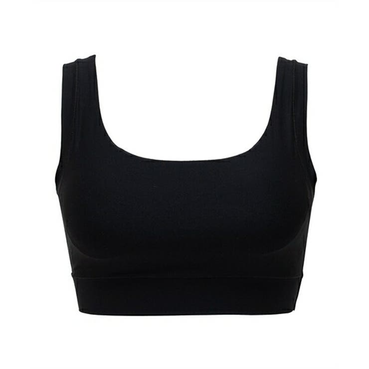 ブラック | ブラジャー M L | nissen