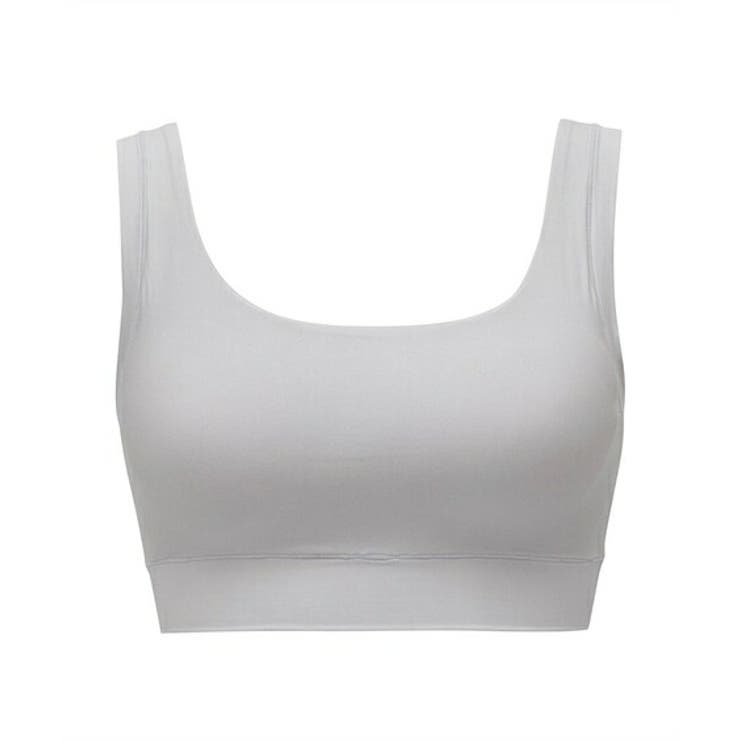 グレー | ブラジャー M L | nissen