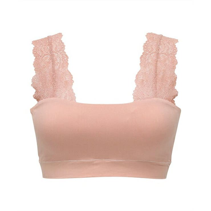 ミスティローズ | ブラジャー M L | nissen