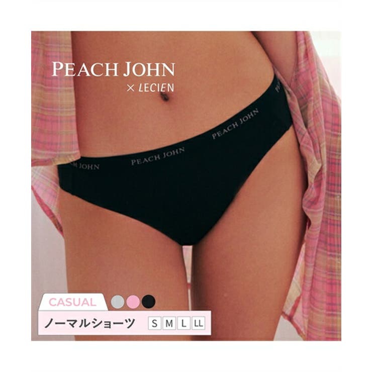 ショーツ S M | nissen | 詳細画像1 