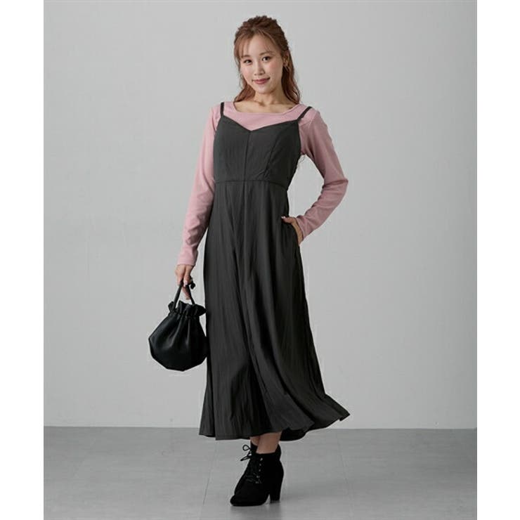 トップス M L | nissen | 詳細画像14 