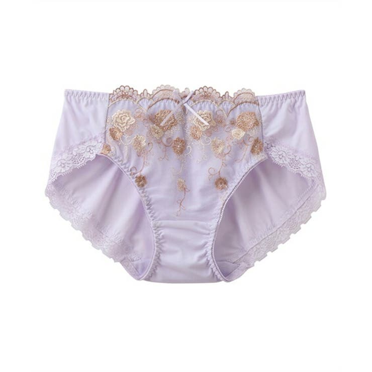 ラベンダー | ショーツ M L | nissen