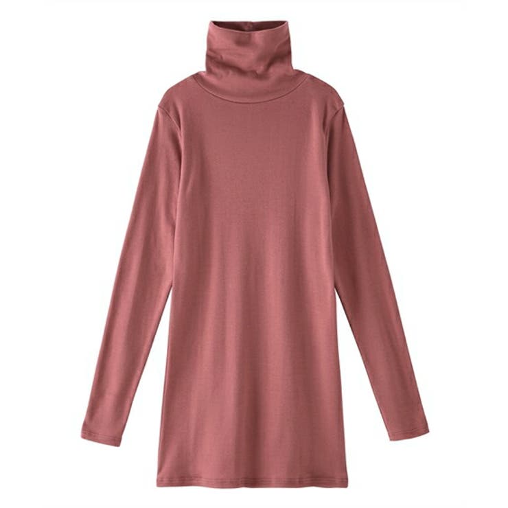 ピンクオレンジ | 肌着 インナー S | nissen