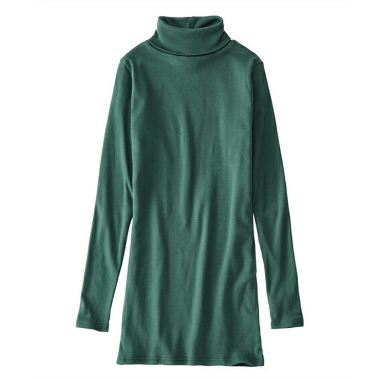 モスグリーン | 肌着 インナー S | nissen