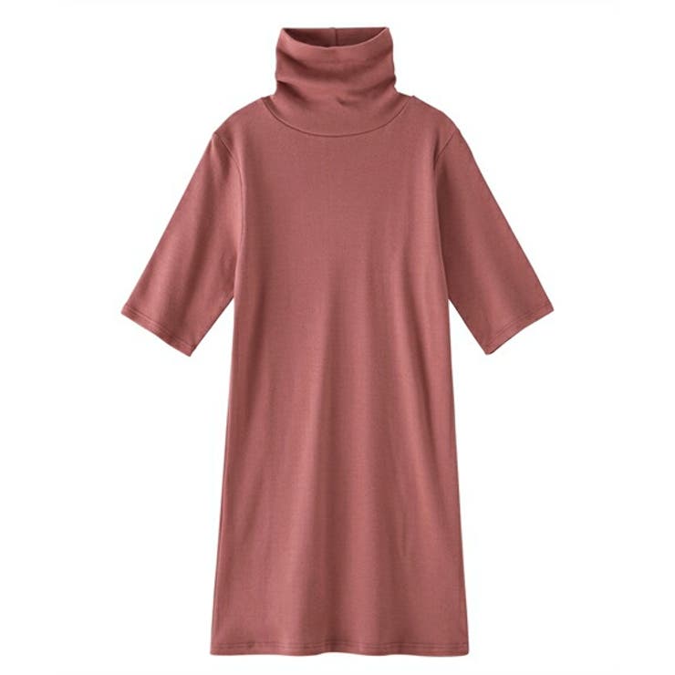 ピンクオレンジ | 肌着 インナー S | nissen