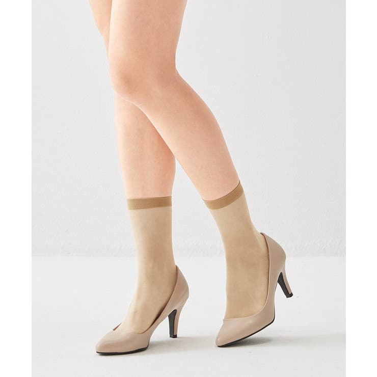 ストッキング タイツ ニッセン | nissen | 詳細画像7 