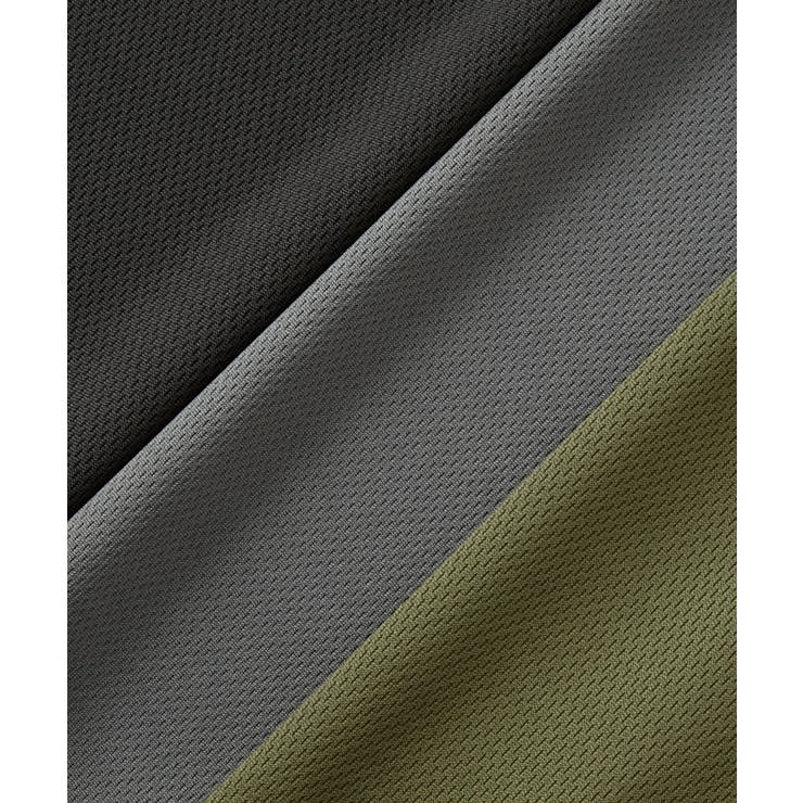 吸汗速乾 ジャージリラックス裾ゴムロングパンツ | nissen | 詳細画像16 