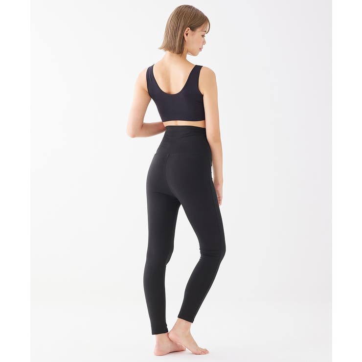 レギンス スパッツ オーバーパンツ | nissen | 詳細画像12 