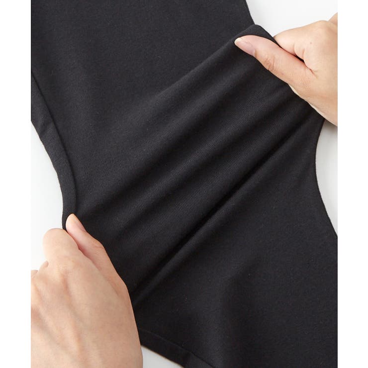 レギンス スパッツ オーバーパンツ | nissen | 詳細画像14 