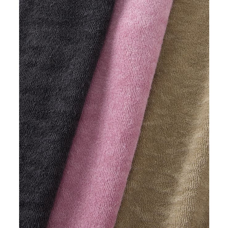 綿混バスワンピース | nissen | 詳細画像15 