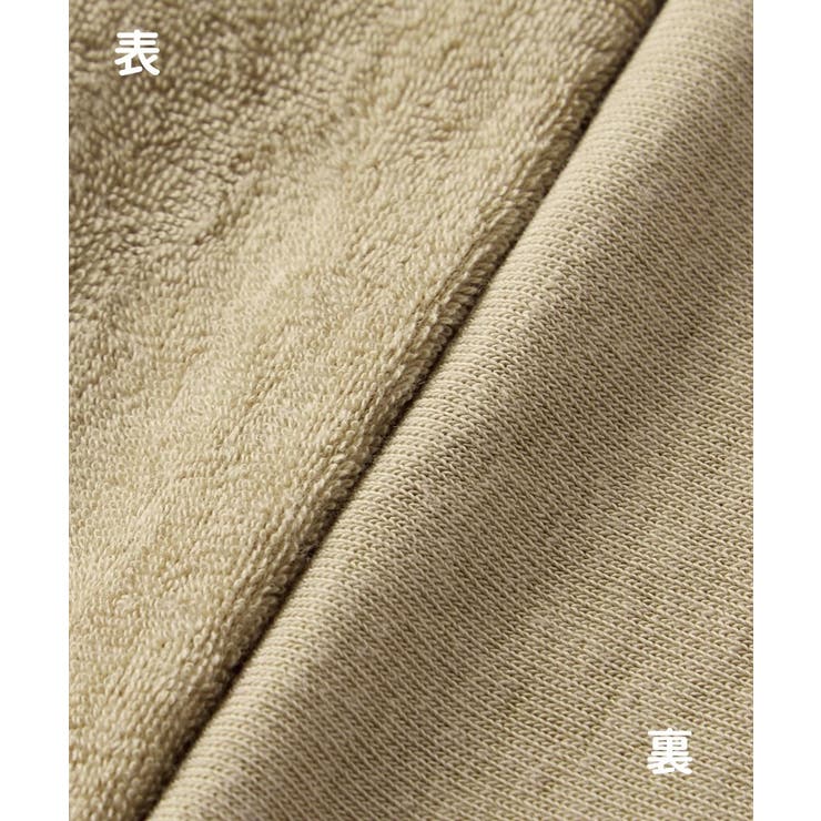 綿混バスワンピース | nissen | 詳細画像19 