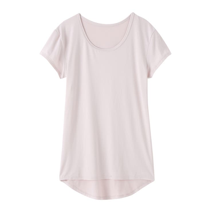 ピンク | 肌着 インナー M | nissen